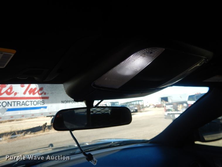 image for item DG4670 2011 Dodge Charger Police