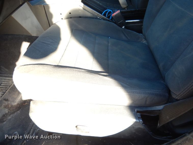 image for item DG4670 2011 Dodge Charger Police