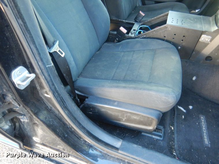 image for item DG4670 2011 Dodge Charger Police