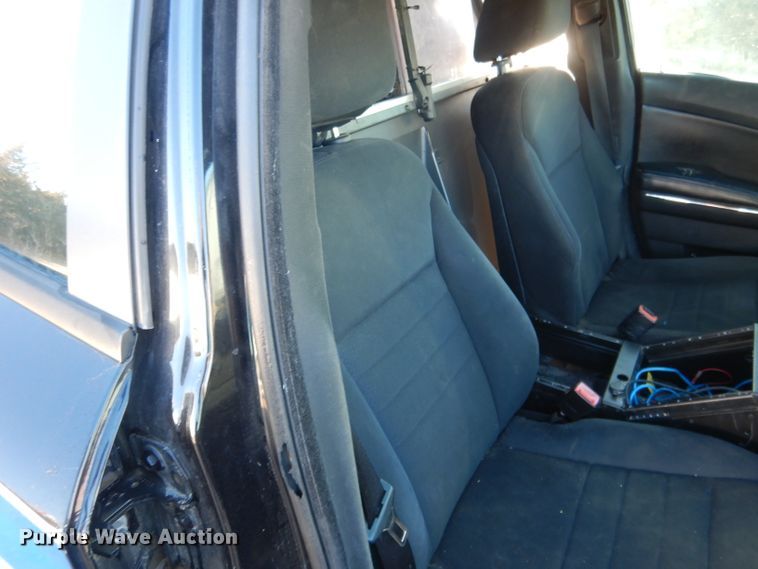 image for item DG4670 2011 Dodge Charger Police