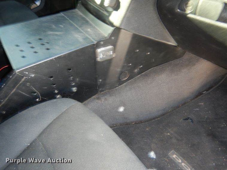 image for item DG4670 2011 Dodge Charger Police