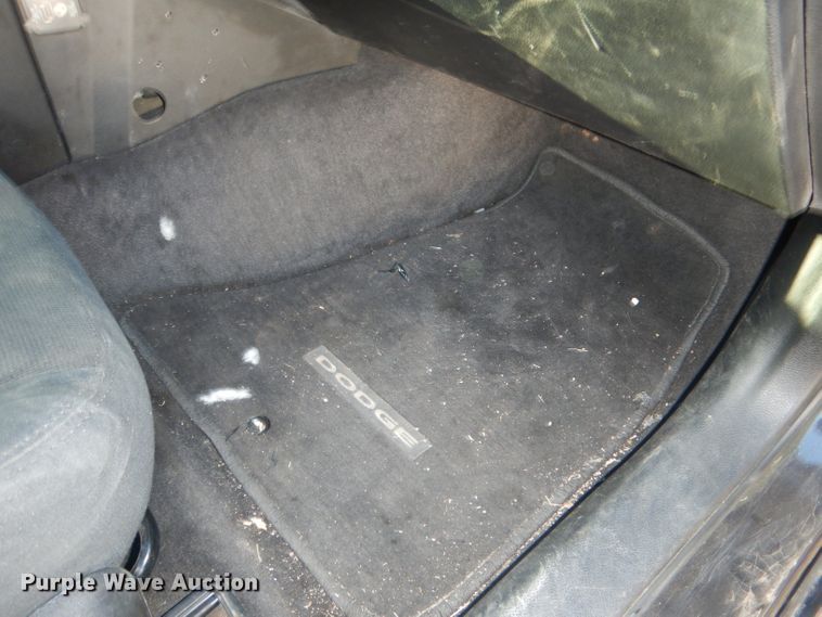 image for item DG4670 2011 Dodge Charger Police