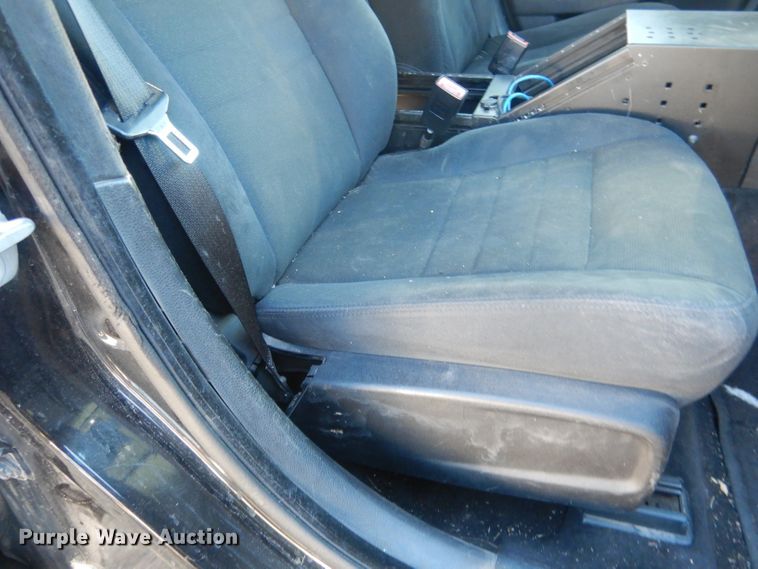 image for item DG4670 2011 Dodge Charger Police