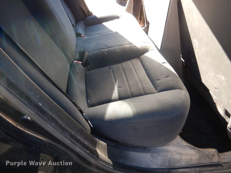 image for item DG4670 2011 Dodge Charger Police