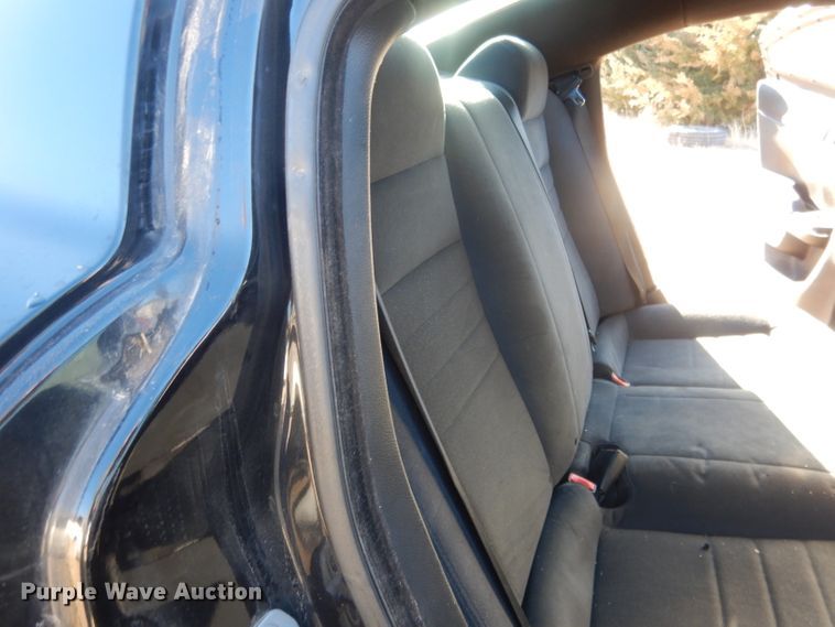 image for item DG4670 2011 Dodge Charger Police