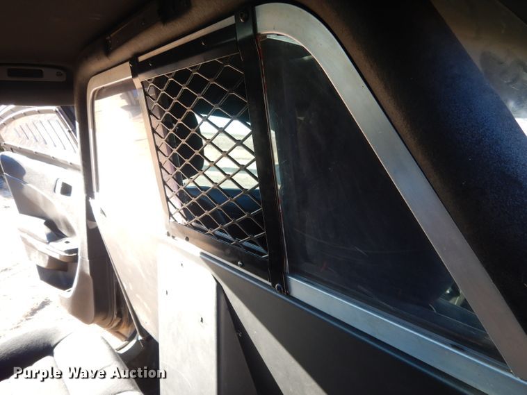 image for item DG4670 2011 Dodge Charger Police