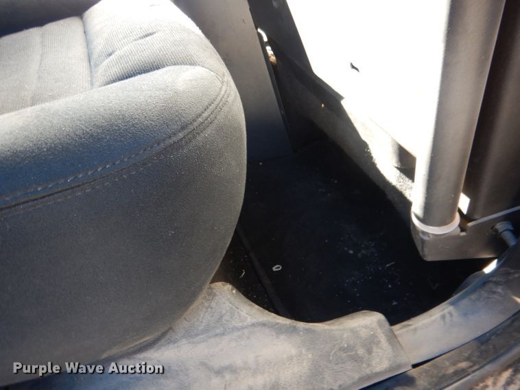 image for item DG4670 2011 Dodge Charger Police