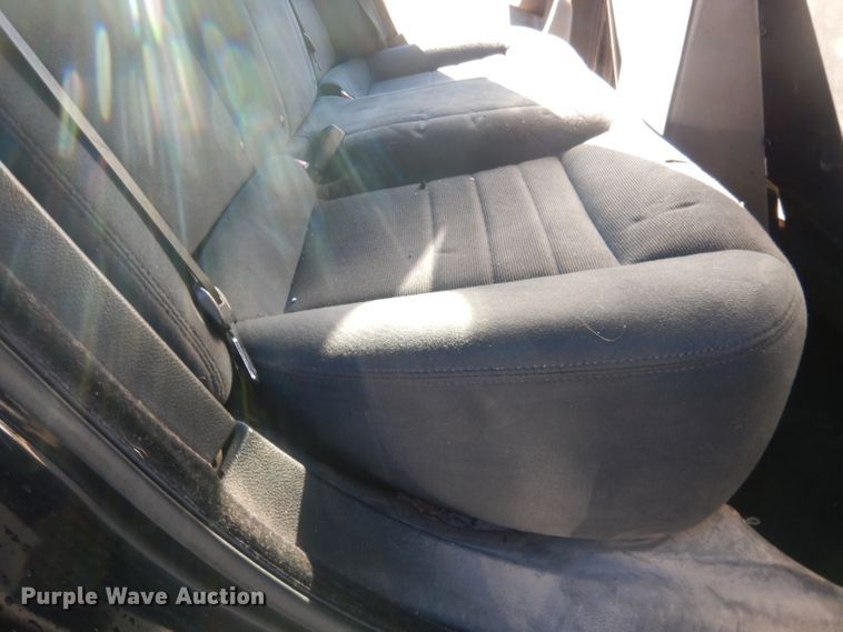 image for item DG4670 2011 Dodge Charger Police