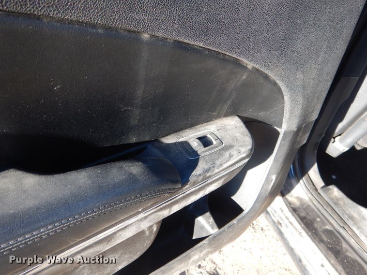 image for item DG4670 2011 Dodge Charger Police