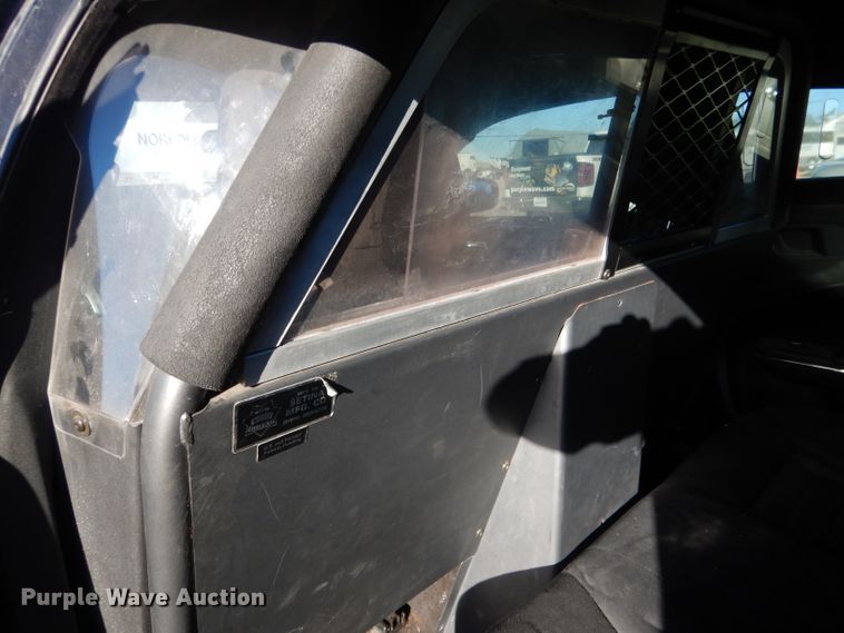 image for item DG4670 2011 Dodge Charger Police