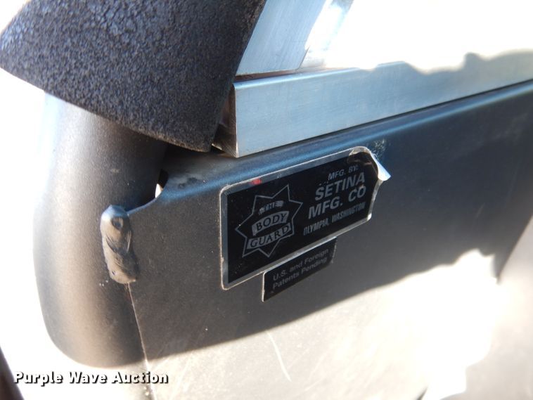 image for item DG4670 2011 Dodge Charger Police