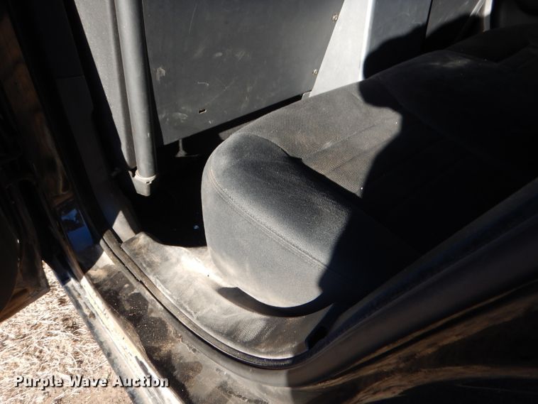 image for item DG4670 2011 Dodge Charger Police