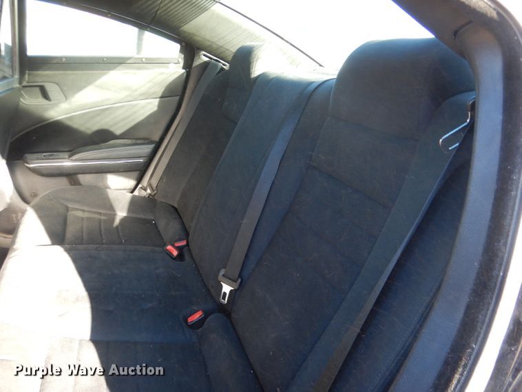 image for item DG4670 2011 Dodge Charger Police