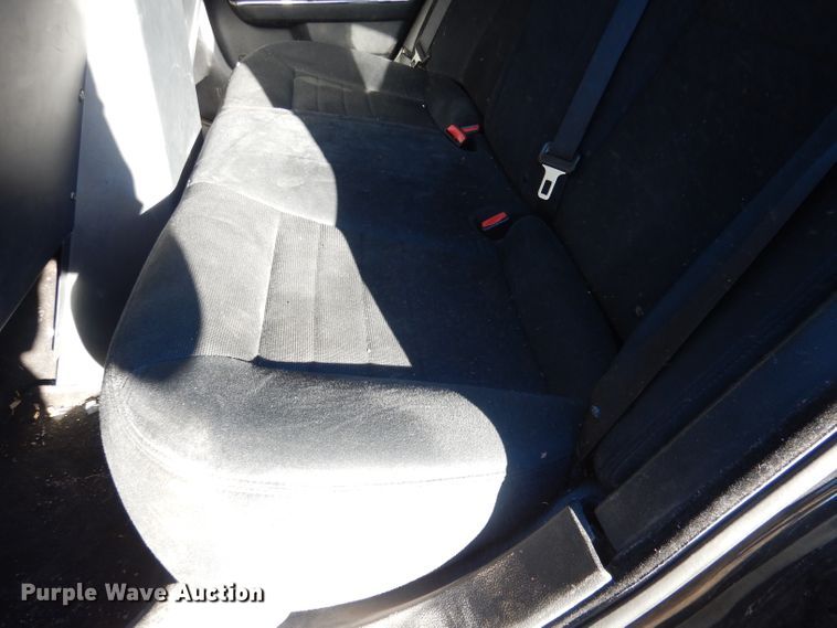 image for item DG4670 2011 Dodge Charger Police