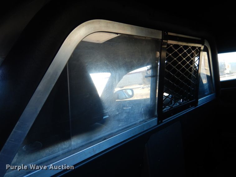 image for item DG4670 2011 Dodge Charger Police