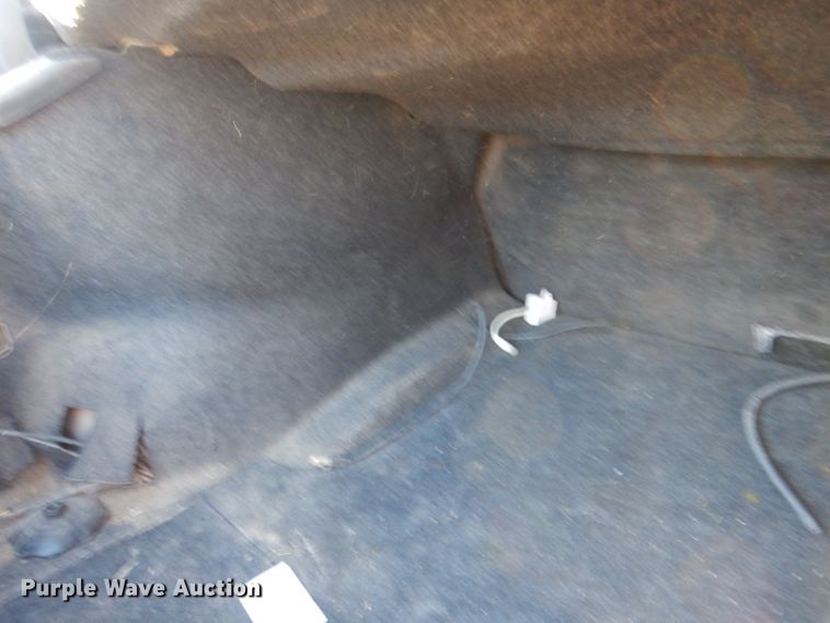 image for item DG4670 2011 Dodge Charger Police