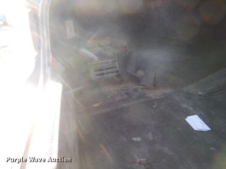 image for item DG4670 2011 Dodge Charger Police