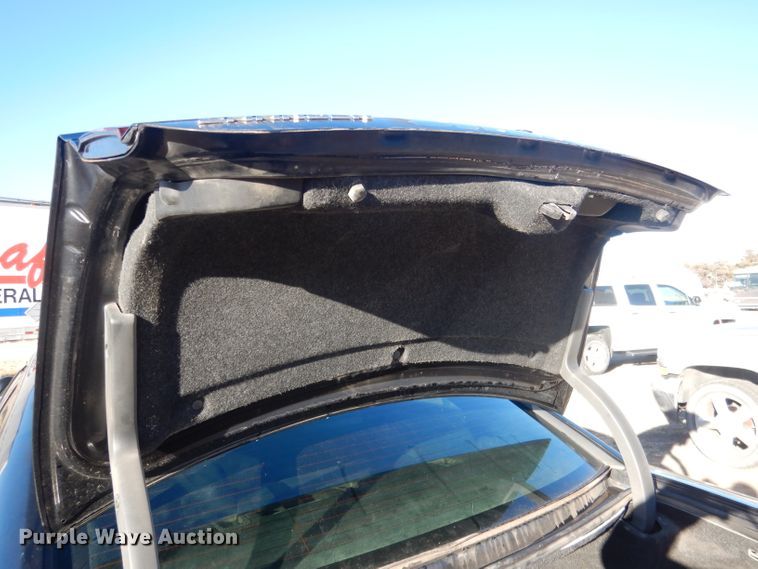 image for item DG4670 2011 Dodge Charger Police