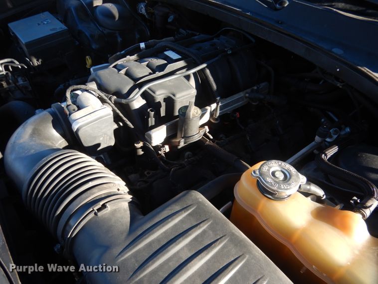 image for item DG4670 2011 Dodge Charger Police