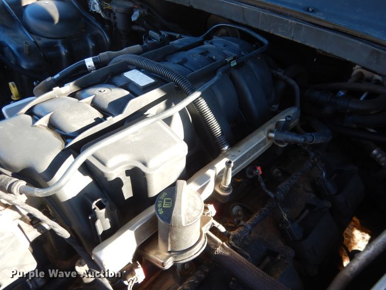 image for item DG4670 2011 Dodge Charger Police