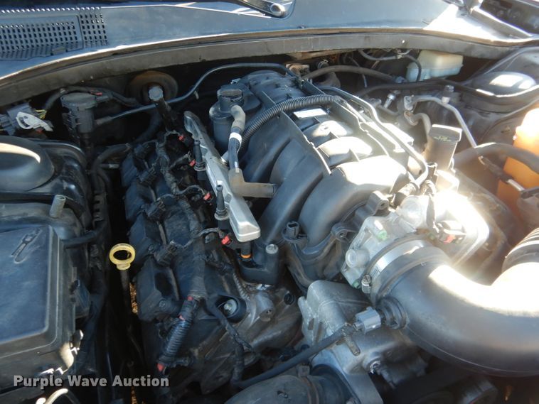 image for item DG4670 2011 Dodge Charger Police