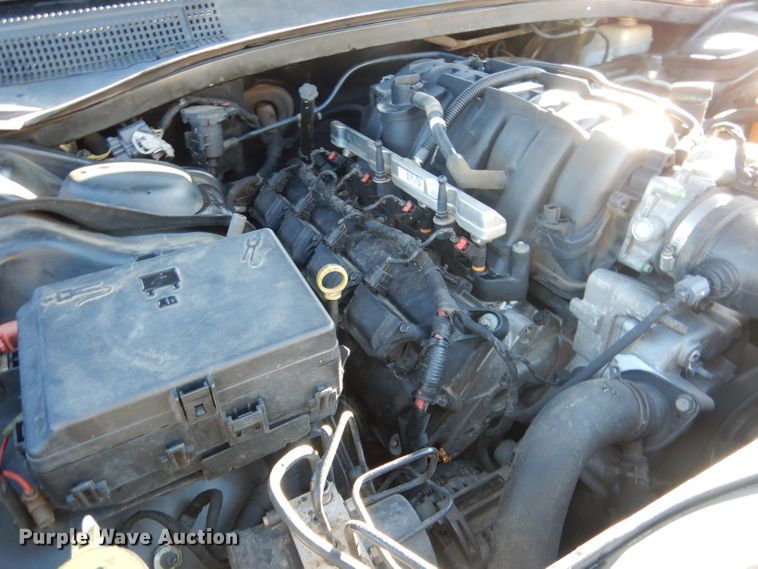 image for item DG4670 2011 Dodge Charger Police