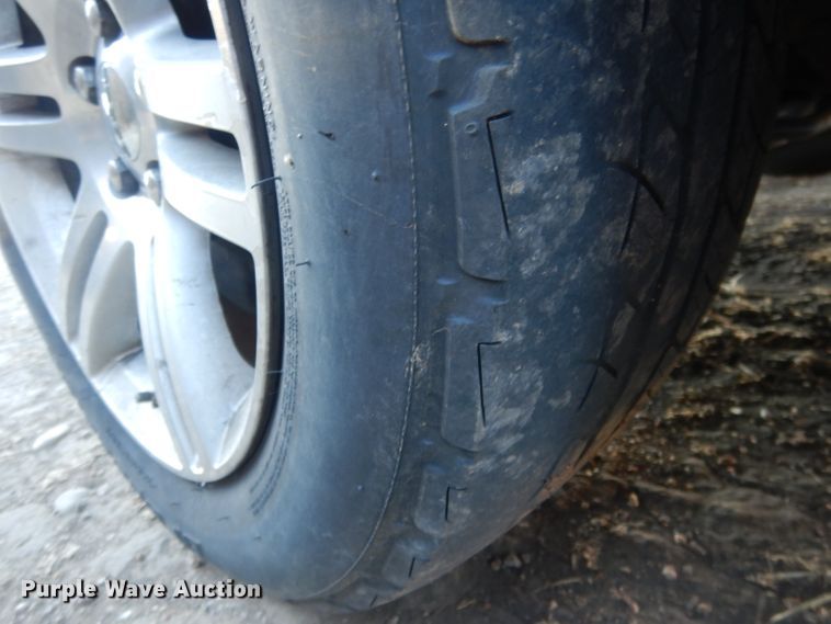 image for item DG4670 2011 Dodge Charger Police