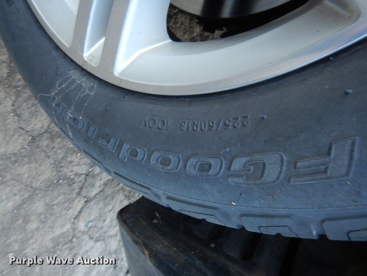 image for item DG4670 2011 Dodge Charger Police