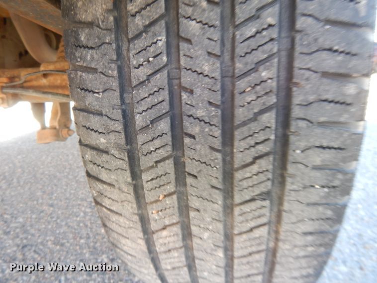 image for item DH3389 2005 Chevrolet Silverado 1500  Ext. Cab pickup truck