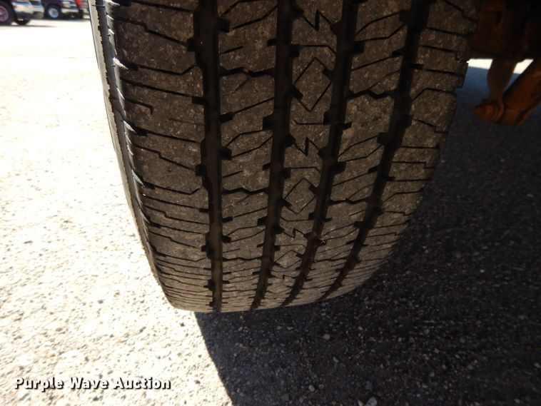 image for item DH3389 2005 Chevrolet Silverado 1500  Ext. Cab pickup truck