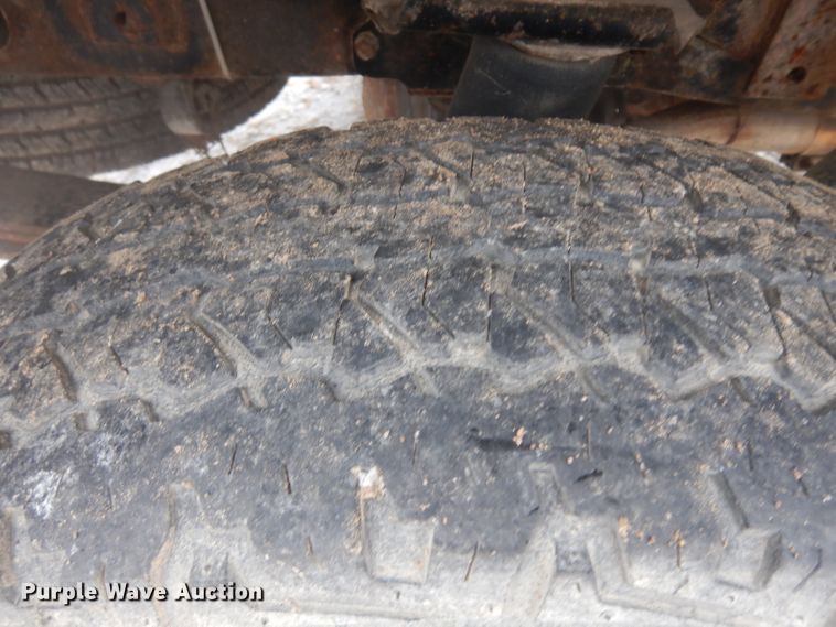 image for item DH5580 2006 Ford F150  SuperCab pickup truck