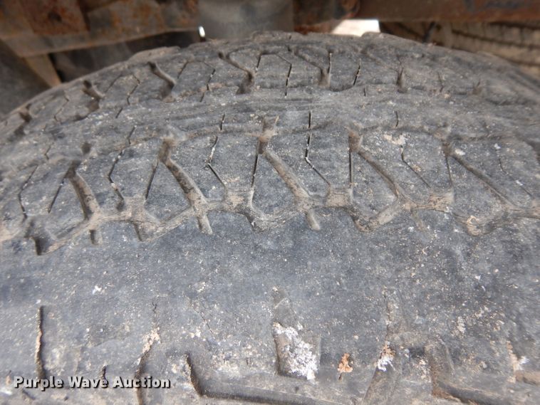 image for item DH5580 2006 Ford F150  SuperCab pickup truck