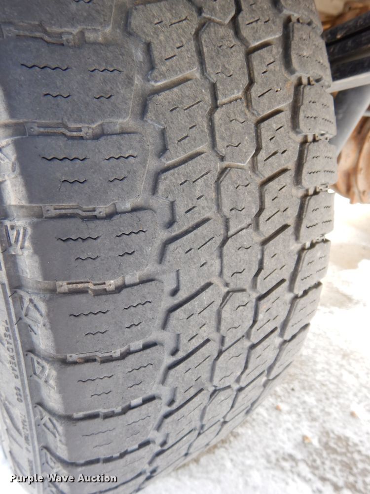 image for item DH6737 2008 Chevrolet Silverado 1500  pickup truck