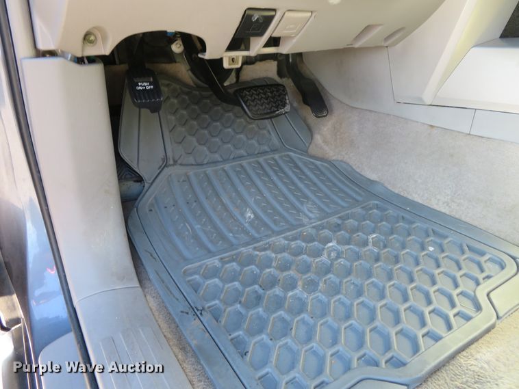 image for item DI3872 2004 Toyota 4Runner Limited  SUV