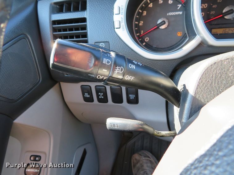 image for item DI3872 2004 Toyota 4Runner Limited  SUV