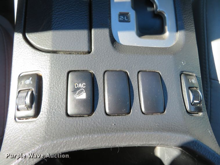 image for item DI3872 2004 Toyota 4Runner Limited  SUV