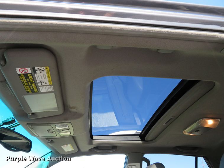 image for item DI3872 2004 Toyota 4Runner Limited  SUV