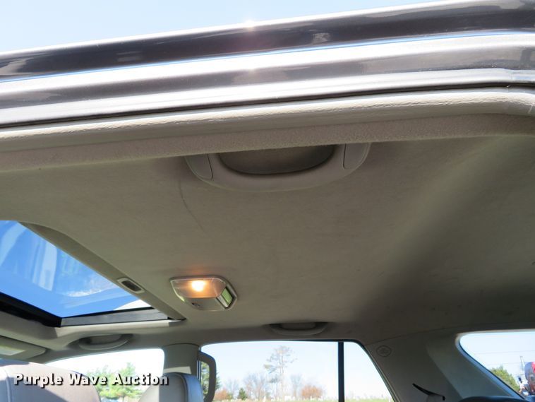 image for item DI3872 2004 Toyota 4Runner Limited  SUV