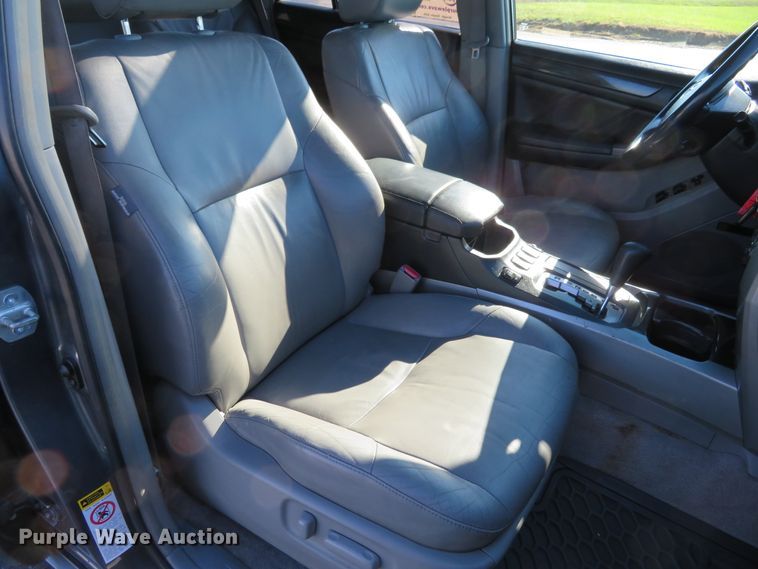 image for item DI3872 2004 Toyota 4Runner Limited  SUV