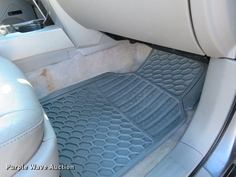 image for item DI3872 2004 Toyota 4Runner Limited  SUV