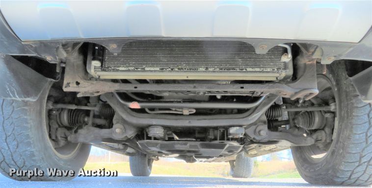image for item DI3872 2004 Toyota 4Runner Limited  SUV