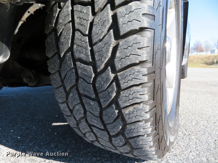 image for item DI3872 2004 Toyota 4Runner Limited  SUV