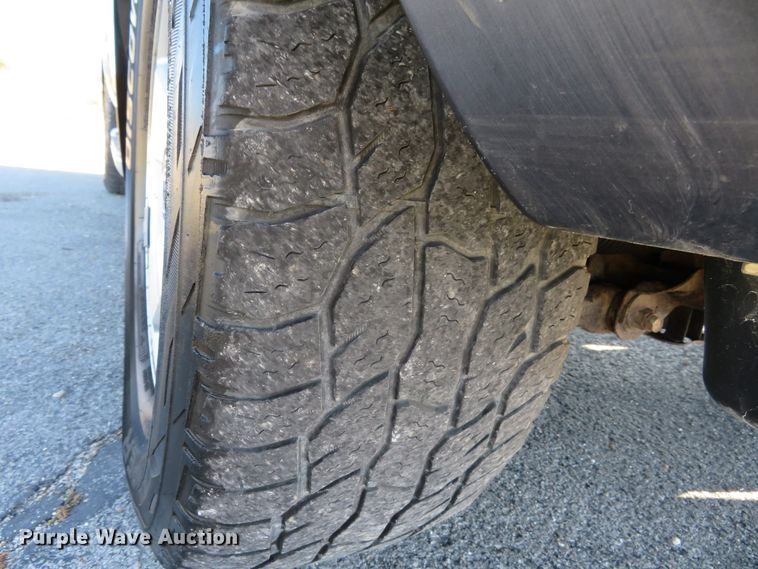 image for item DI3872 2004 Toyota 4Runner Limited  SUV