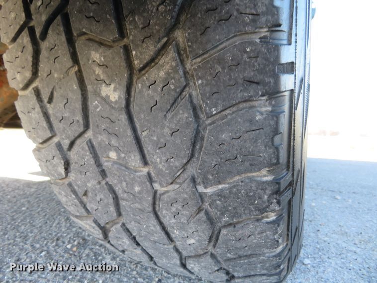 image for item DI3872 2004 Toyota 4Runner Limited  SUV