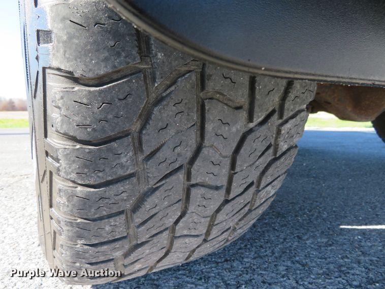 image for item DI3872 2004 Toyota 4Runner Limited  SUV