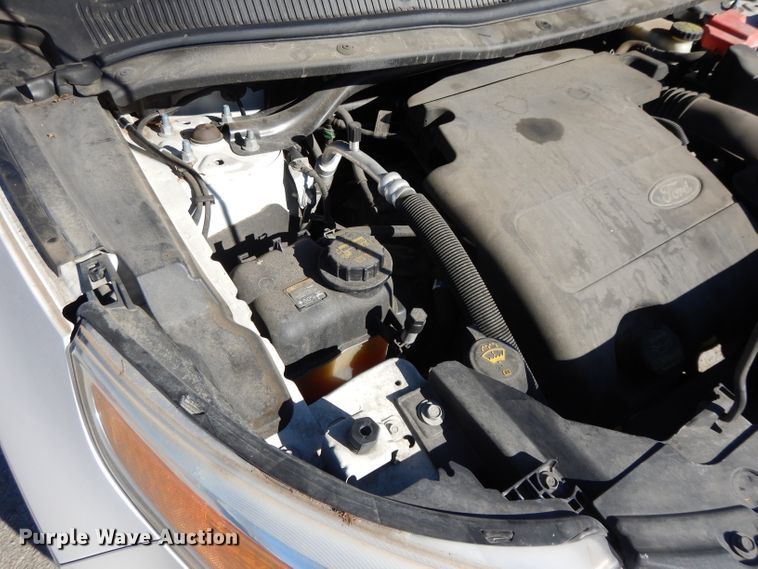 image for item DI8077 2013 Ford Explorer Limited  SUV