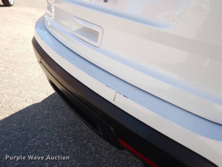 image for item DI8077 2013 Ford Explorer Limited  SUV