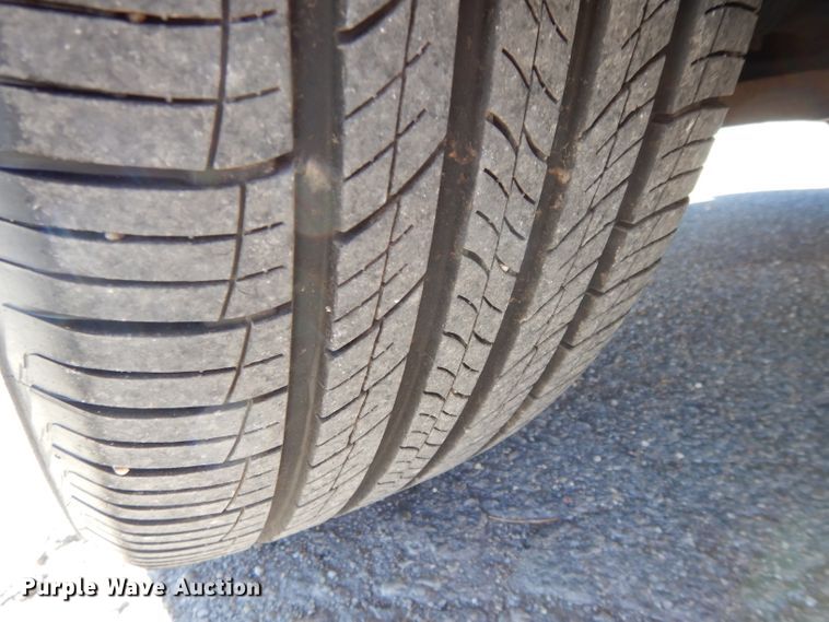 image for item DI8077 2013 Ford Explorer Limited  SUV