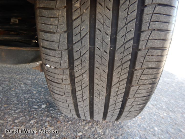 image for item DI8077 2013 Ford Explorer Limited  SUV