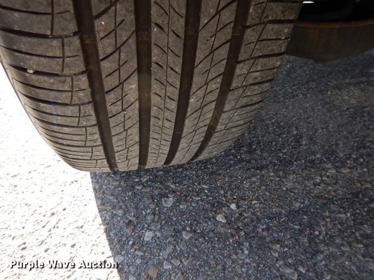 image for item DI8077 2013 Ford Explorer Limited  SUV